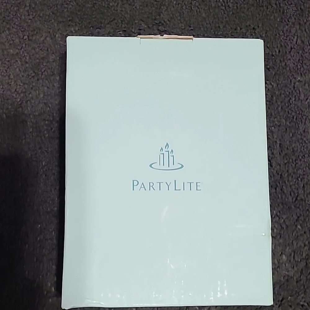 PartyLite 2003 vintage
